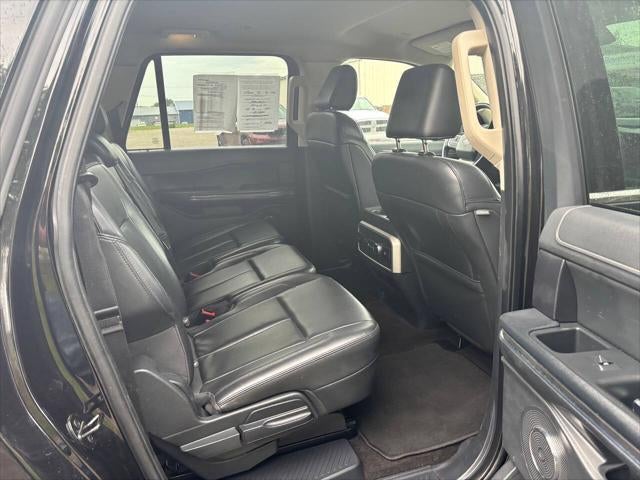 2023 Ford Expedition XLT MAX