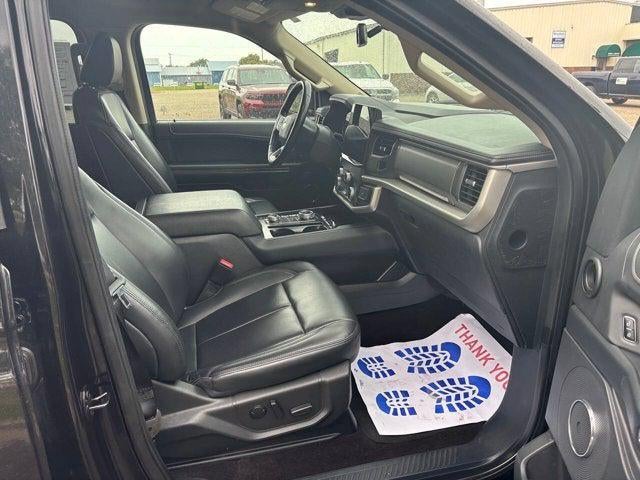 2023 Ford Expedition XLT MAX