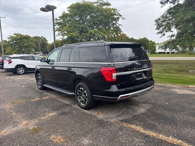 2023 Ford Expedition XLT MAX