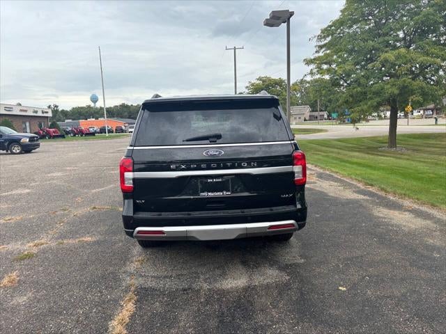 2023 Ford Expedition XLT MAX