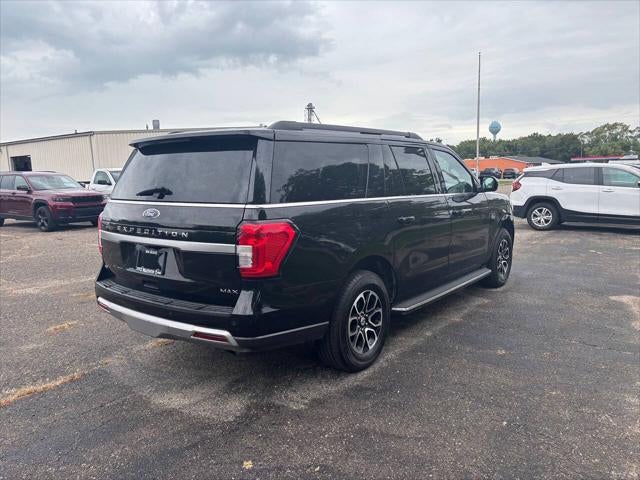 2023 Ford Expedition XLT MAX