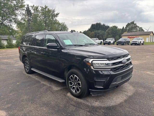 2023 Ford Expedition XLT MAX
