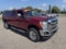 2015 Ford F-250 LARIAT