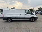 2018 Ford Transit-250 250 3dr LWB Low Roof Cargo Van w/60/40 Passenger S