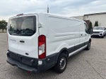 2018 Ford Transit-250 250 3dr LWB Low Roof Cargo Van w/60/40 Passenger S