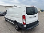 2018 Ford Transit-250 250 3dr LWB Low Roof Cargo Van w/60/40 Passenger S