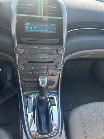 2013 Chevrolet Malibu 1LS