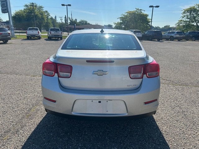2013 Chevrolet Malibu 1LS