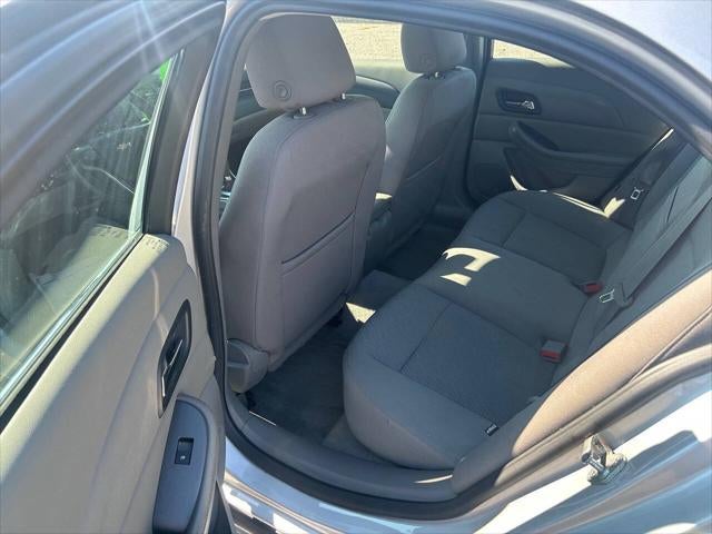 2013 Chevrolet Malibu 1LS