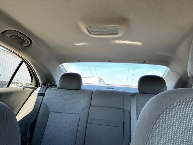 2013 Chevrolet Malibu 1LS