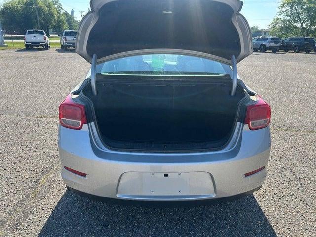 2013 Chevrolet Malibu 1LS