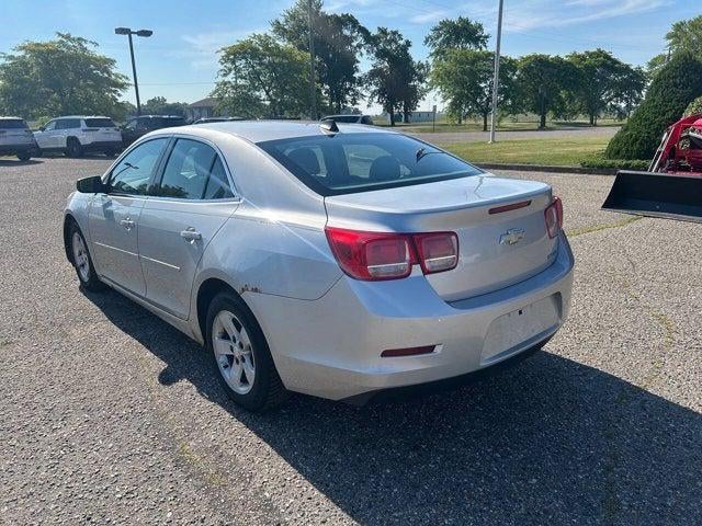 2013 Chevrolet Malibu 1LS