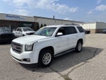 2015 GMC Yukon SLE