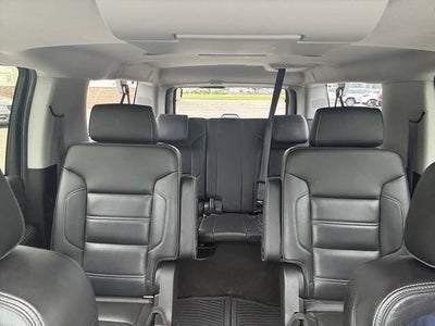 2017 GMC Yukon XL Denali
