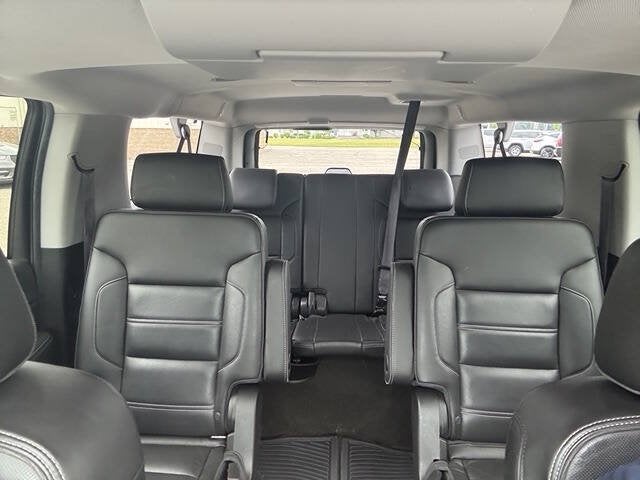 2017 GMC Yukon XL Denali