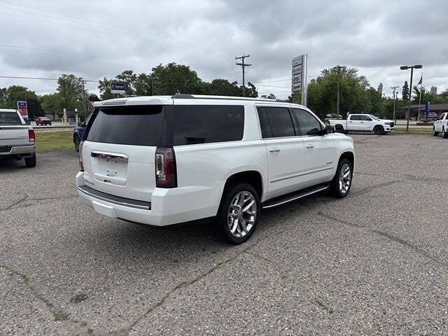 2017 GMC Yukon XL Denali