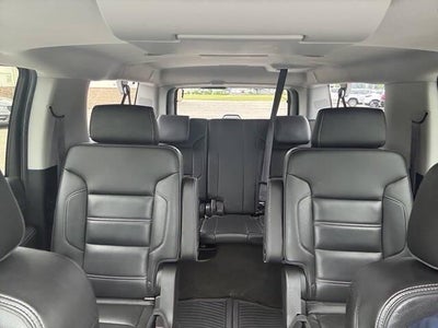2017 GMC Yukon XL Denali