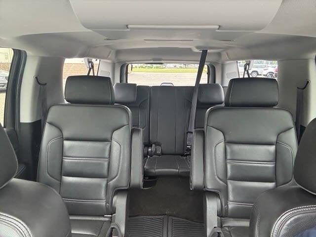 2017 GMC Yukon XL Denali