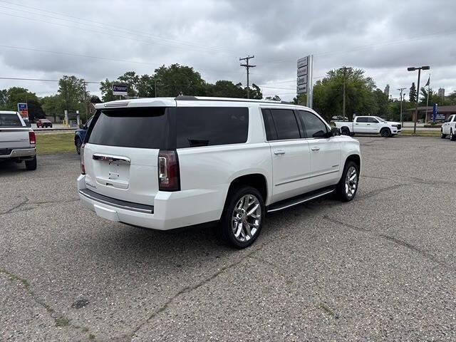 2017 GMC Yukon XL Denali