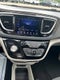 2017 Chrysler Pacifica Touring Plus