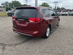 2017 Chrysler Pacifica Touring Plus