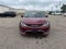 2017 Chrysler Pacifica Touring Plus