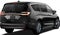 2027 Chrysler Pacifica PACIFICA SELECT AWD