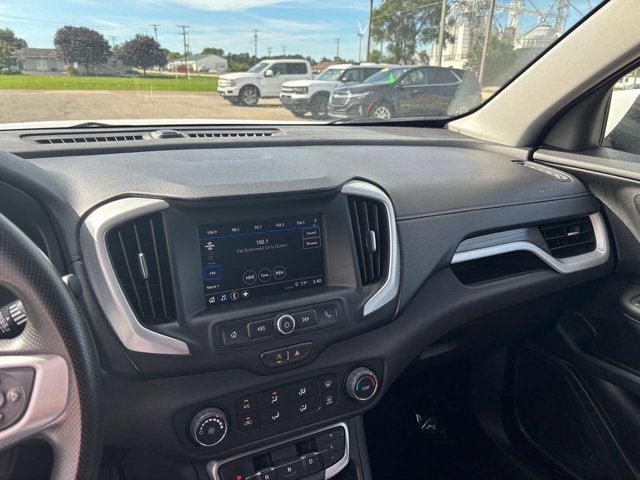 2024 GMC Terrain FWD SLE