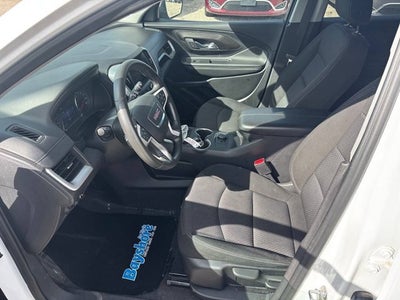 2024 GMC Terrain FWD SLE