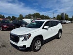 2024 GMC Terrain FWD SLE