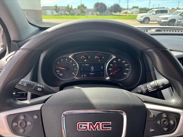 2024 GMC Terrain FWD SLE