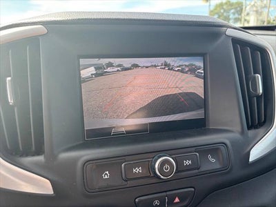 2024 GMC Terrain FWD SLE