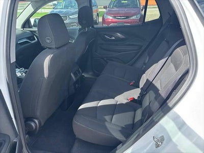2024 GMC Terrain FWD SLE