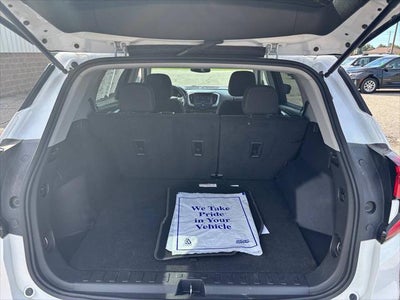 2024 GMC Terrain FWD SLE