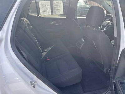 2024 GMC Terrain FWD SLE