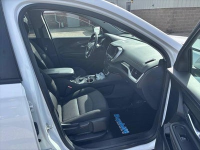 2024 GMC Terrain FWD SLE