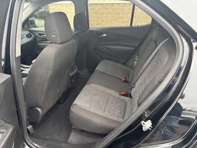 2023 Chevrolet Equinox FWD LT