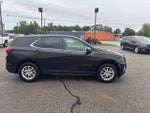 2023 Chevrolet Equinox FWD LT