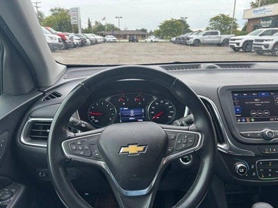 2023 Chevrolet Equinox FWD LT