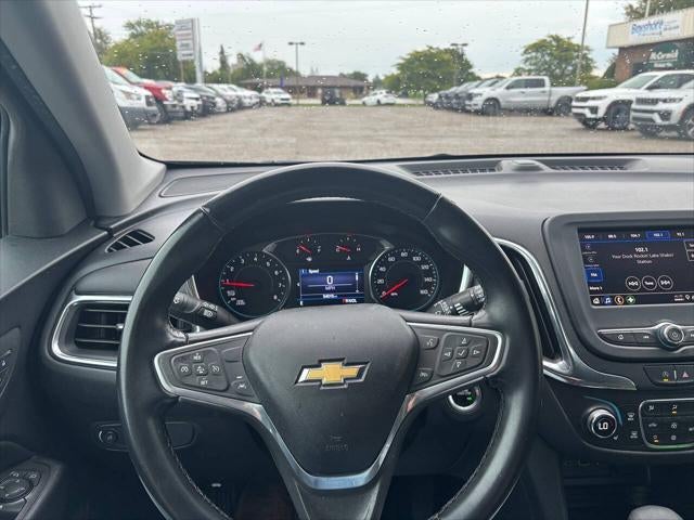 2023 Chevrolet Equinox FWD LT