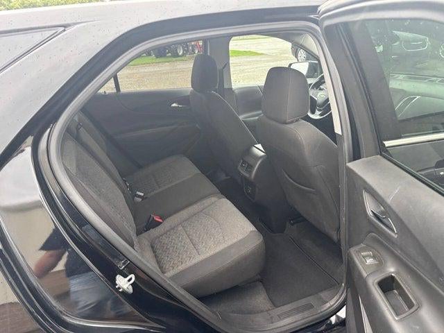 2023 Chevrolet Equinox FWD LT