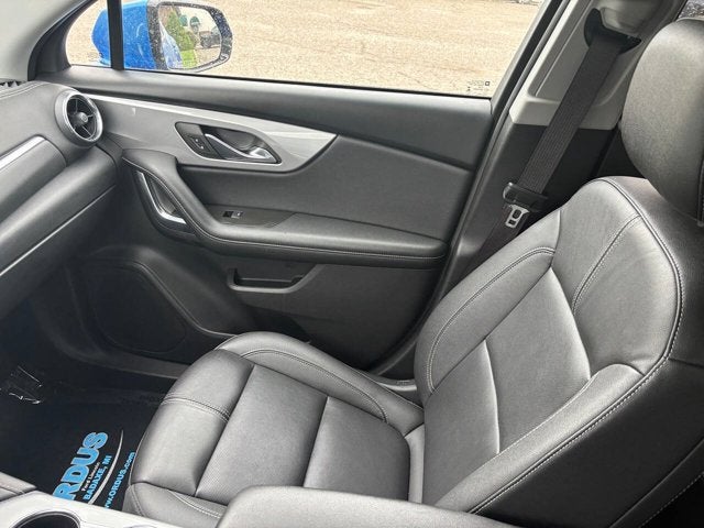 2024 Chevrolet Blazer FWD 3LT