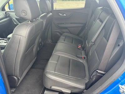 2024 Chevrolet Blazer FWD 3LT