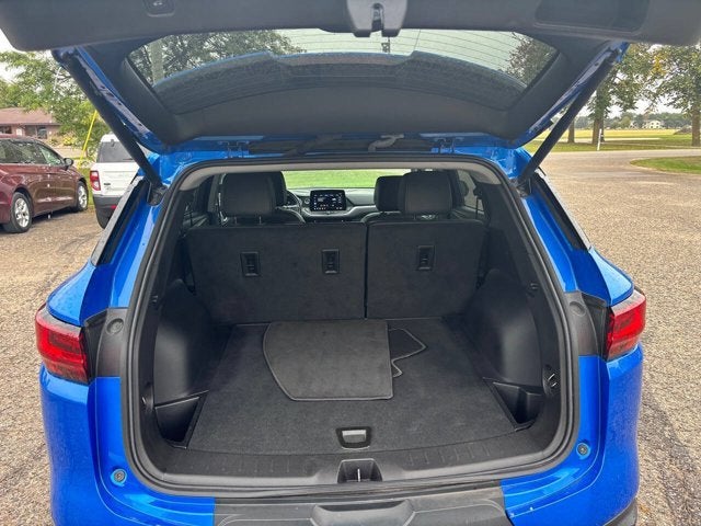 2024 Chevrolet Blazer FWD 3LT