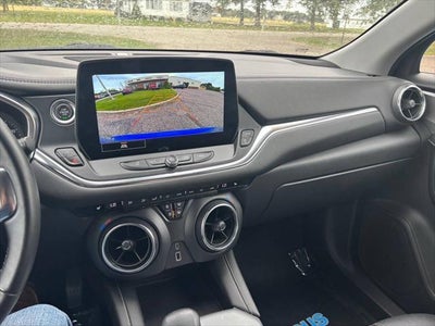 2024 Chevrolet Blazer FWD 3LT