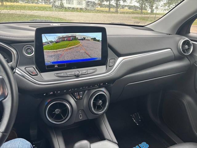 2024 Chevrolet Blazer FWD 3LT