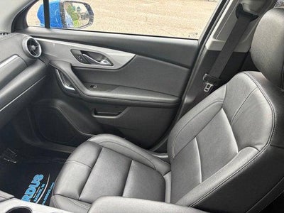 2024 Chevrolet Blazer FWD 3LT