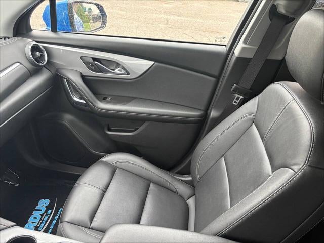 2024 Chevrolet Blazer FWD 3LT