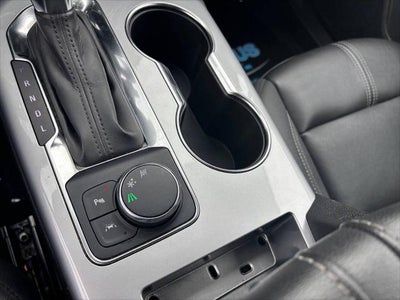 2024 Chevrolet Blazer FWD 3LT