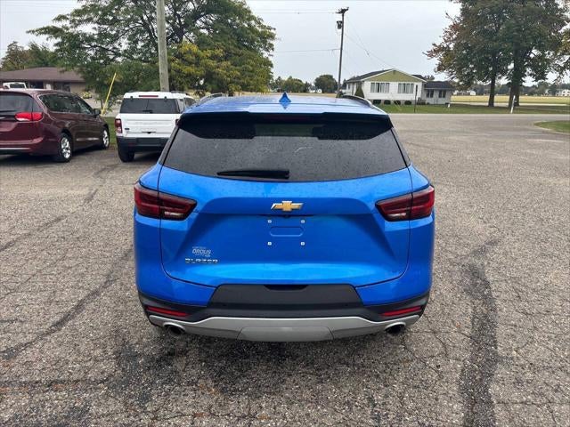 2024 Chevrolet Blazer FWD 3LT